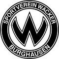 Escudo del SV Wacker Burghausen
