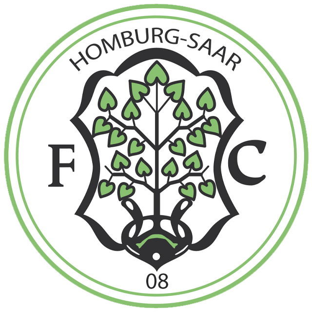 FC 08 Homburg