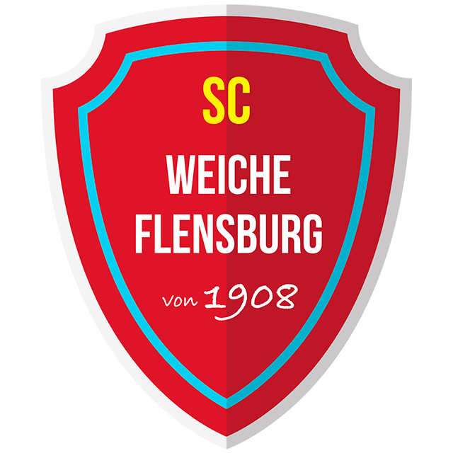 Weiche Flensburg