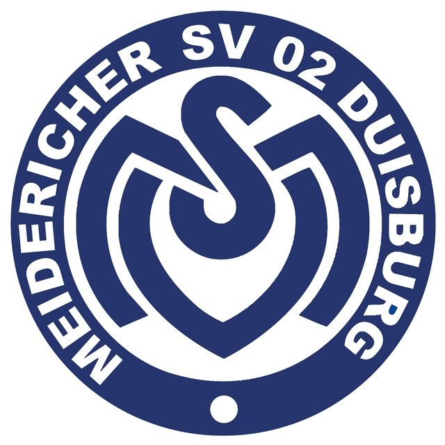 MSV Duisburg II