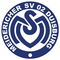 MSV Duisburg II