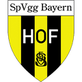 Escudo Bayern Hof