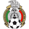 Escudo Mexico U17 Fem