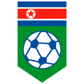 Corea del Norte U17W