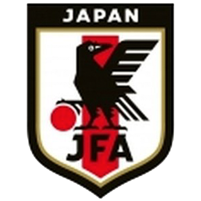 Japón Sub 17 Fem