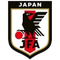 Escudo Japón Sub 17 Fem