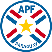 Paraguay Sub 17 Fem