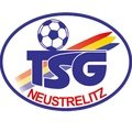 Escudo del Neustrelitz