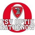 Escudo del Optik Rathenow