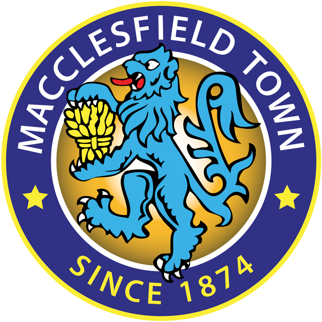 Macclesfield Town