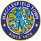 Escudo Macclesfield Town