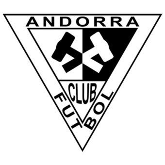 CF Andorra Sub 19