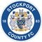 Stockport County Stockport County