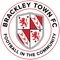 Escudo Brackley Town