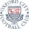 Oxford City Oxford City
