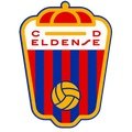 Escudo del Eldense