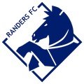 Escudo del Randers