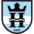 Escudo del FC Helsingør