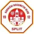 Escudo del Split