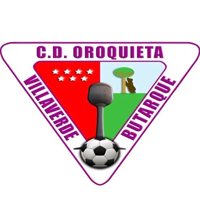 Oroquieta Villaverde Butarq