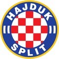 Escudo del HNK Hajduk Split