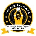 West Auckland Town