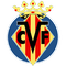 Escudo Villarreal C.F. 'C'
