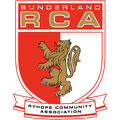 Escudo Sunderland RCA