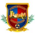 Escudo del Pontefract Collieries