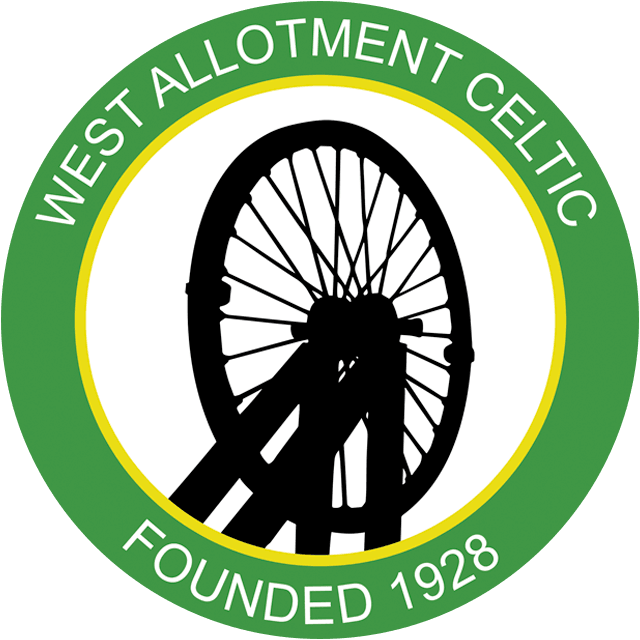 West Allotment Celtic