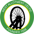 Escudo West Allotment Celtic