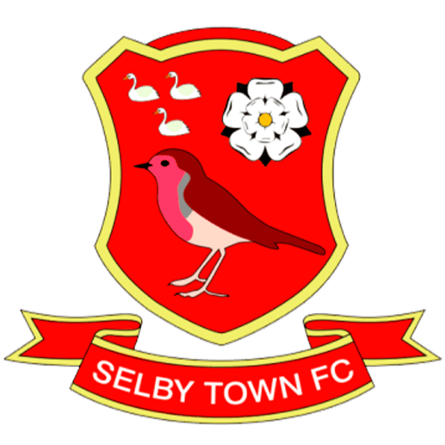 Selby Town FC