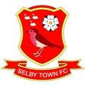 Selby Town FC