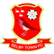 Selby Town FC