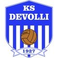 Escudo del Devolli