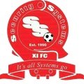 Escudo del Security Systems