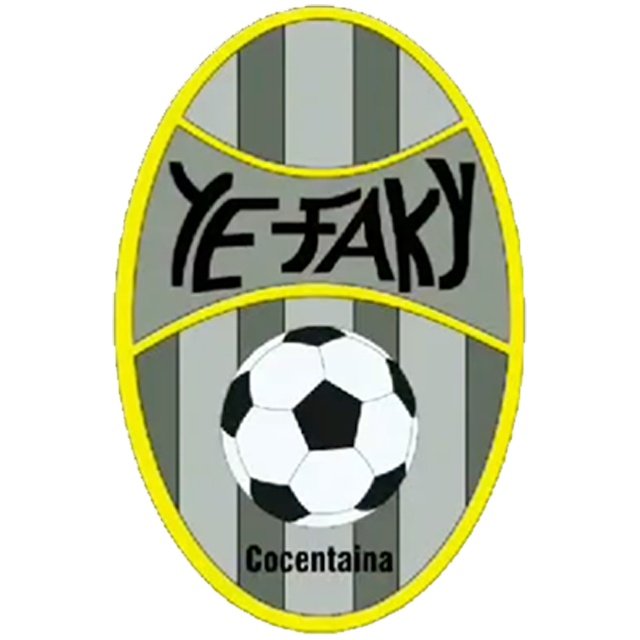 Ye Faky