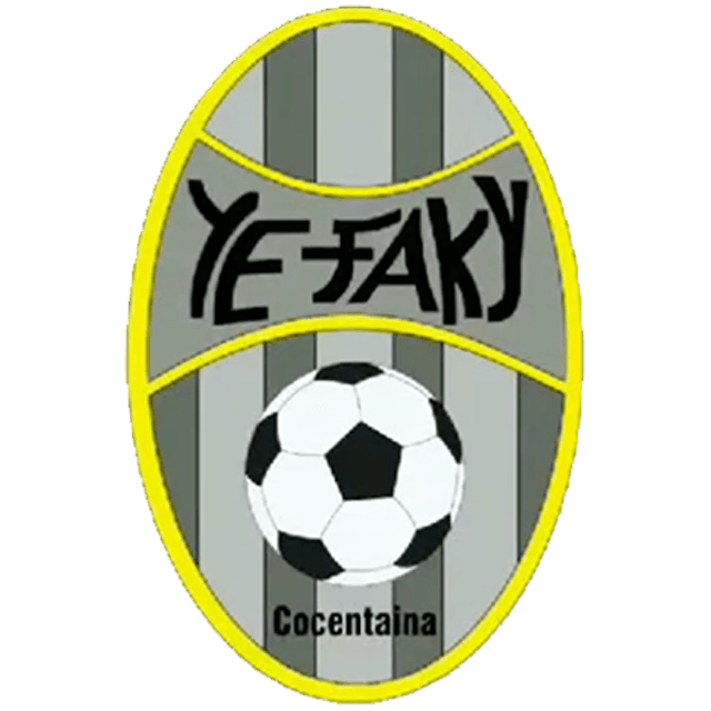 Ye Faky