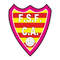 Escudo FSF César Augusta