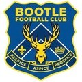 Escudo del Bootle FC