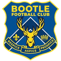 Escudo Bootle FC