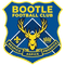 Escudo Bootle FC