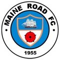 Maine Road