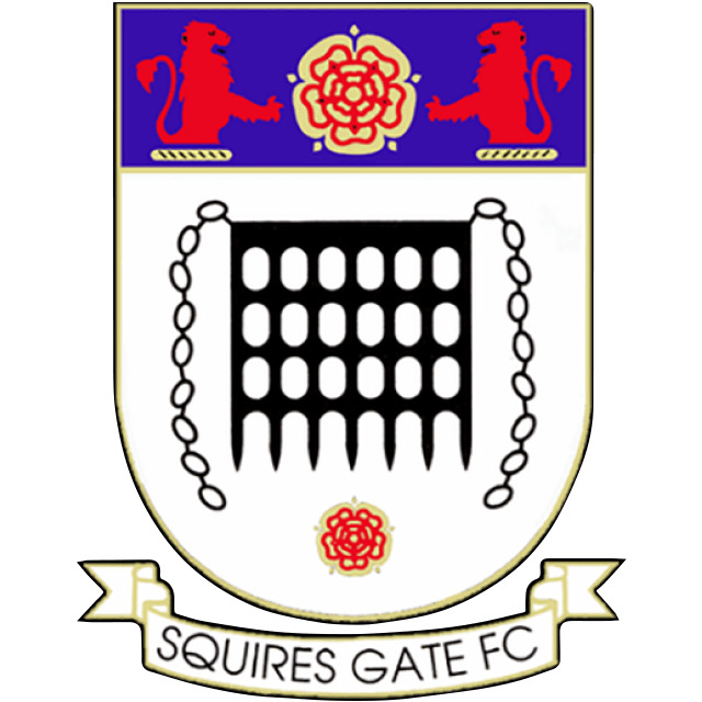 Squires Gate