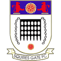Squires Gate