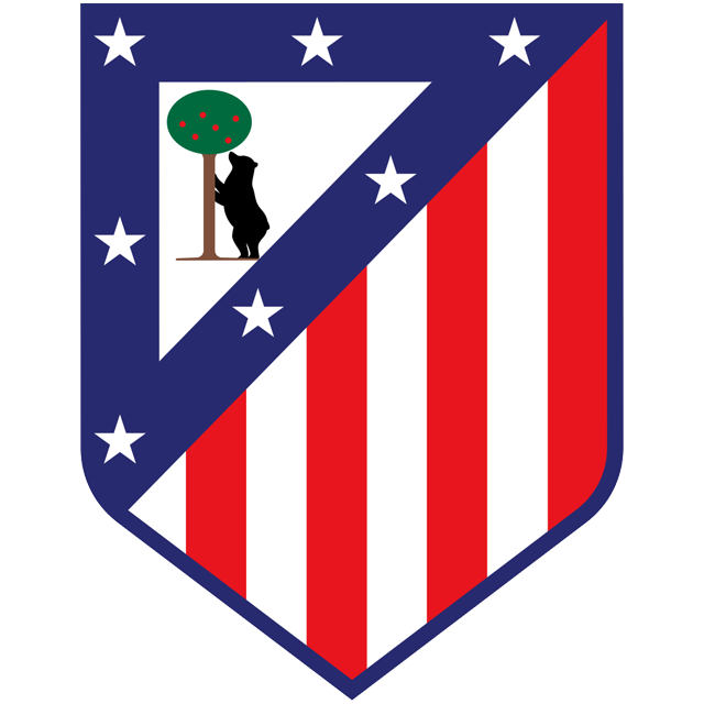 Club Atletico de Madrid I