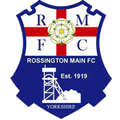 Rossington Main