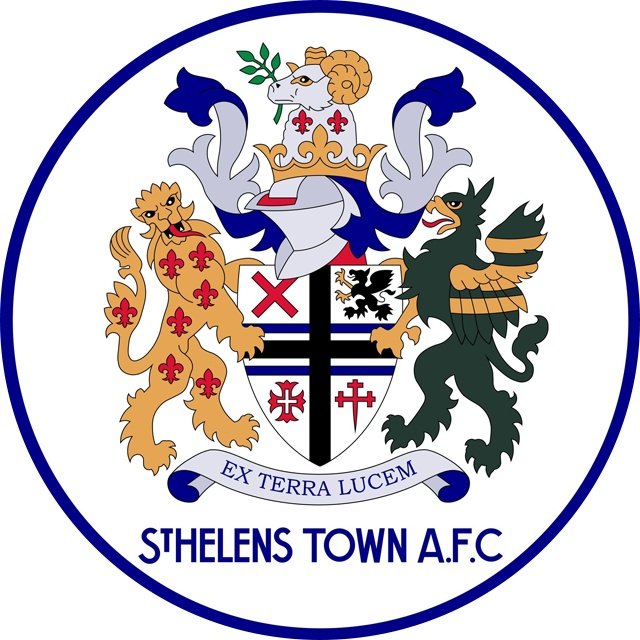 St Helens Town