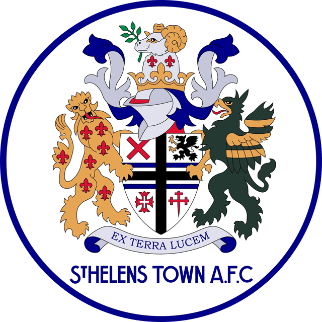 St Helens Town