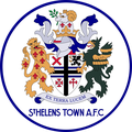 St Helens Town